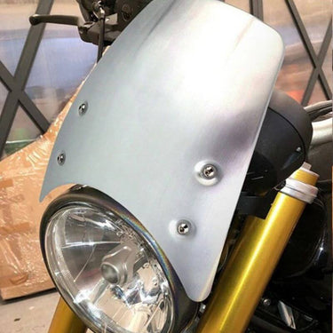 Bulle Café Racer BMW T-Nine